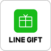 LINE　GIFT